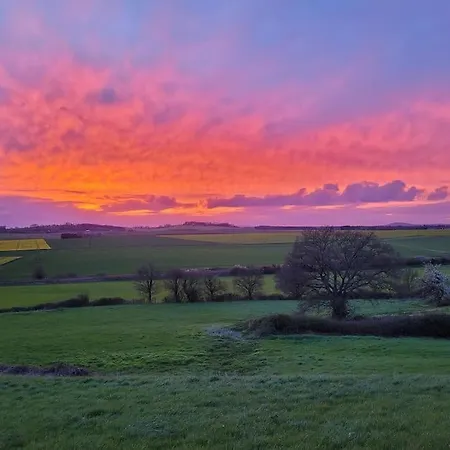 La Garenciere - Les Hirondelles Vakantiehuis Champfleur (Sarthe)