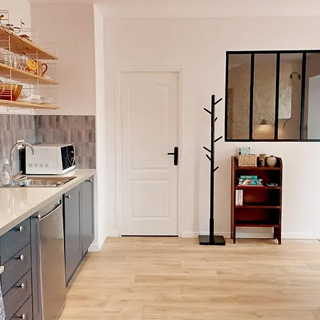 La Garenciere - Les Hirondelles Champfleur (Sarthe)