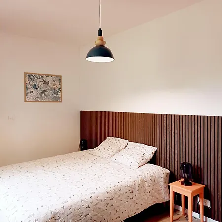 La Garenciere - Les Hirondelles *