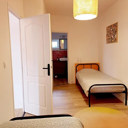 La Garenciere - Les Hirondelles *