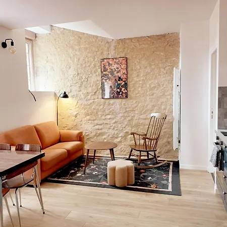 La Garenciere - Les Hirondelles