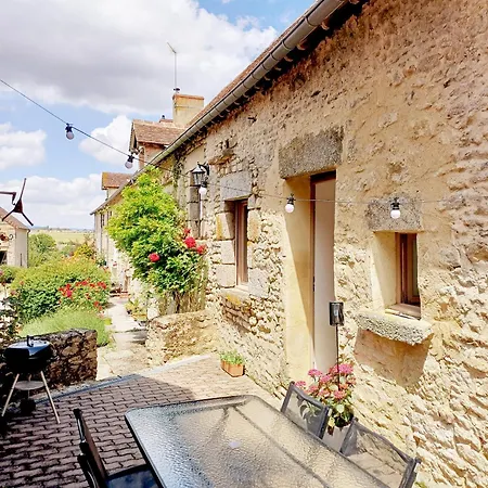 La Garenciere - Les Hirondelles *