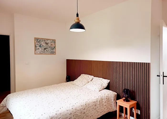 La Garenciere - Les Hirondelles *