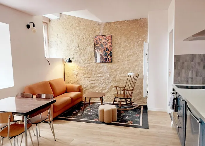 La Garenciere - Les Hirondelles